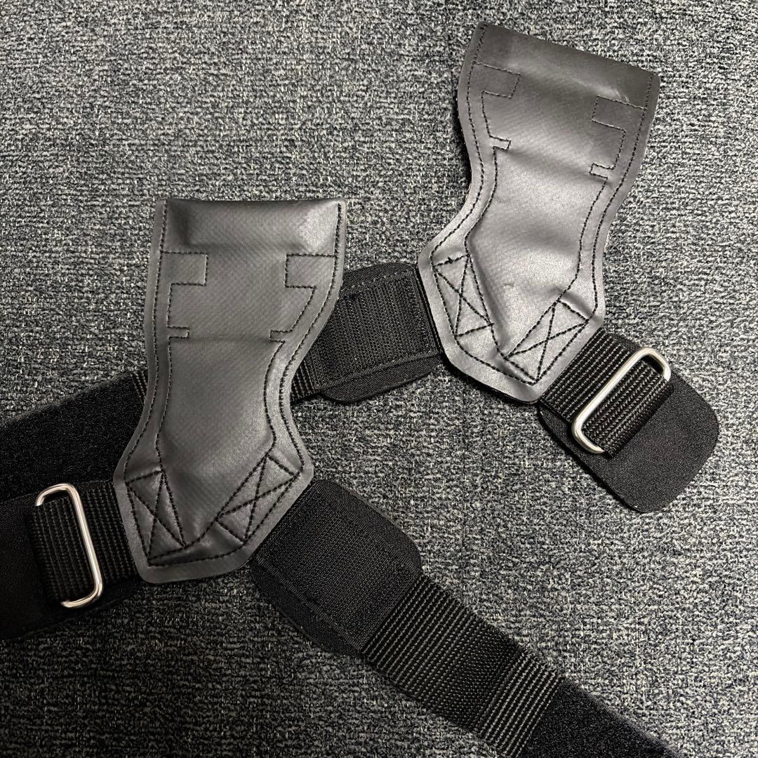 VERSA GRIPPS PRO Sサイズ　バーサ　パワーグリッププロ