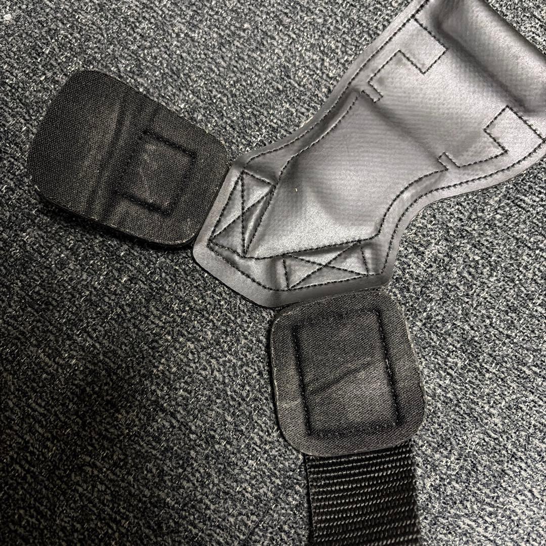 VERSA GRIPPS PRO Sサイズ　バーサ　パワーグリッププロ