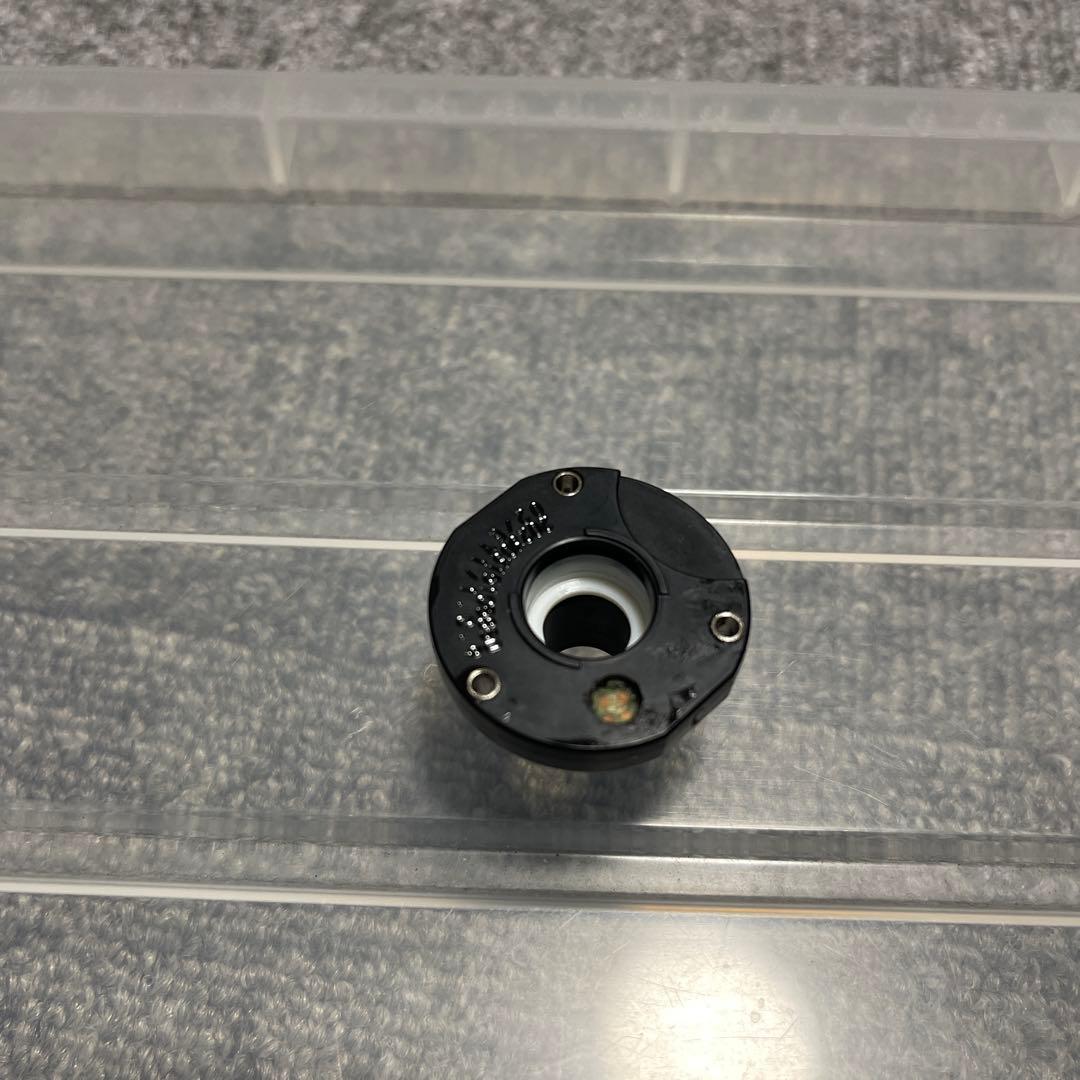 15メタニウムDC XG 右　　DCユニット　右巻き用