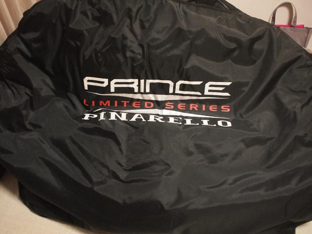 【値下げ】輪行バッグ（自転車）