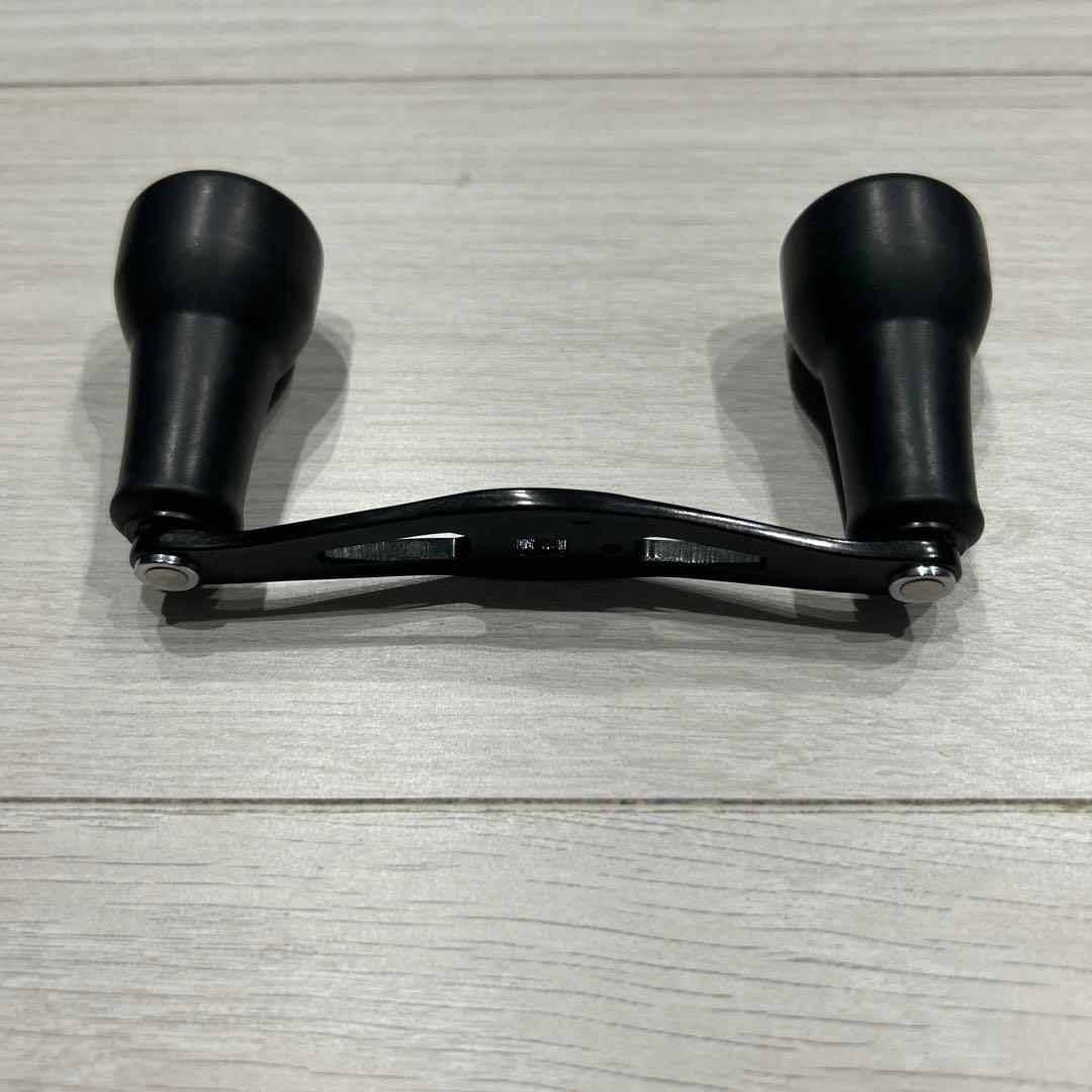 シマノ夢屋ウルトラストロングハンドル48mm（BH-1）