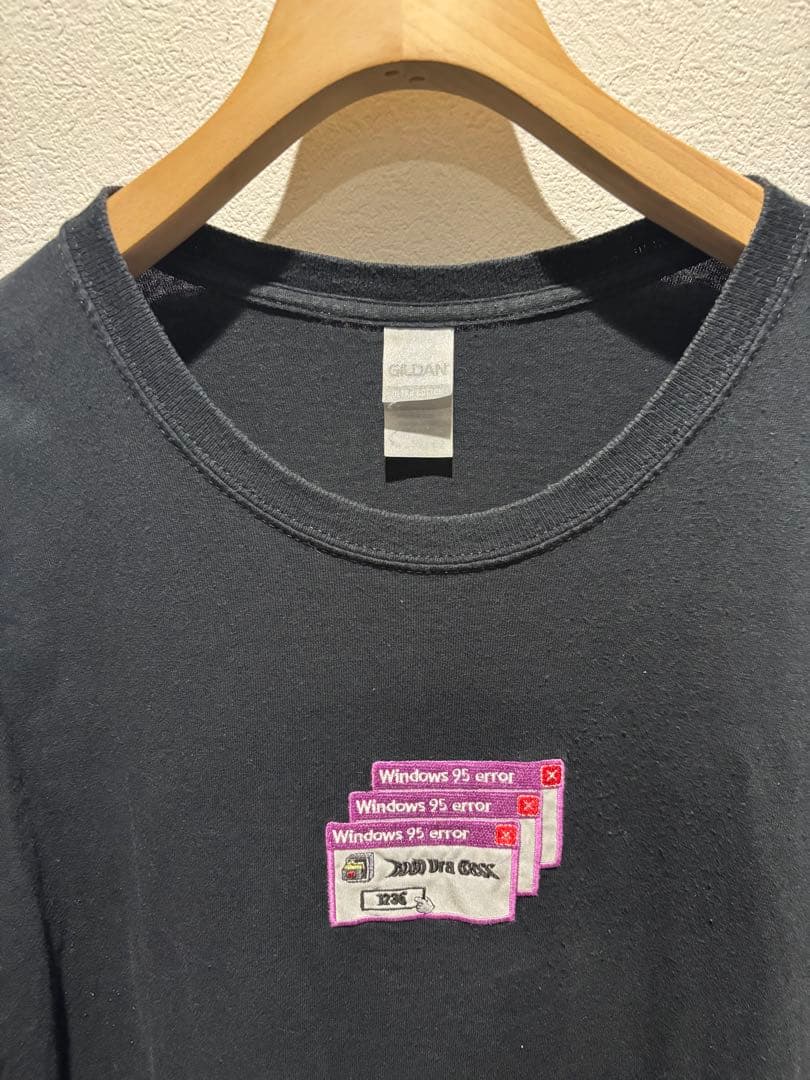 Official髭男dism ロヂウラベース Tシャツ