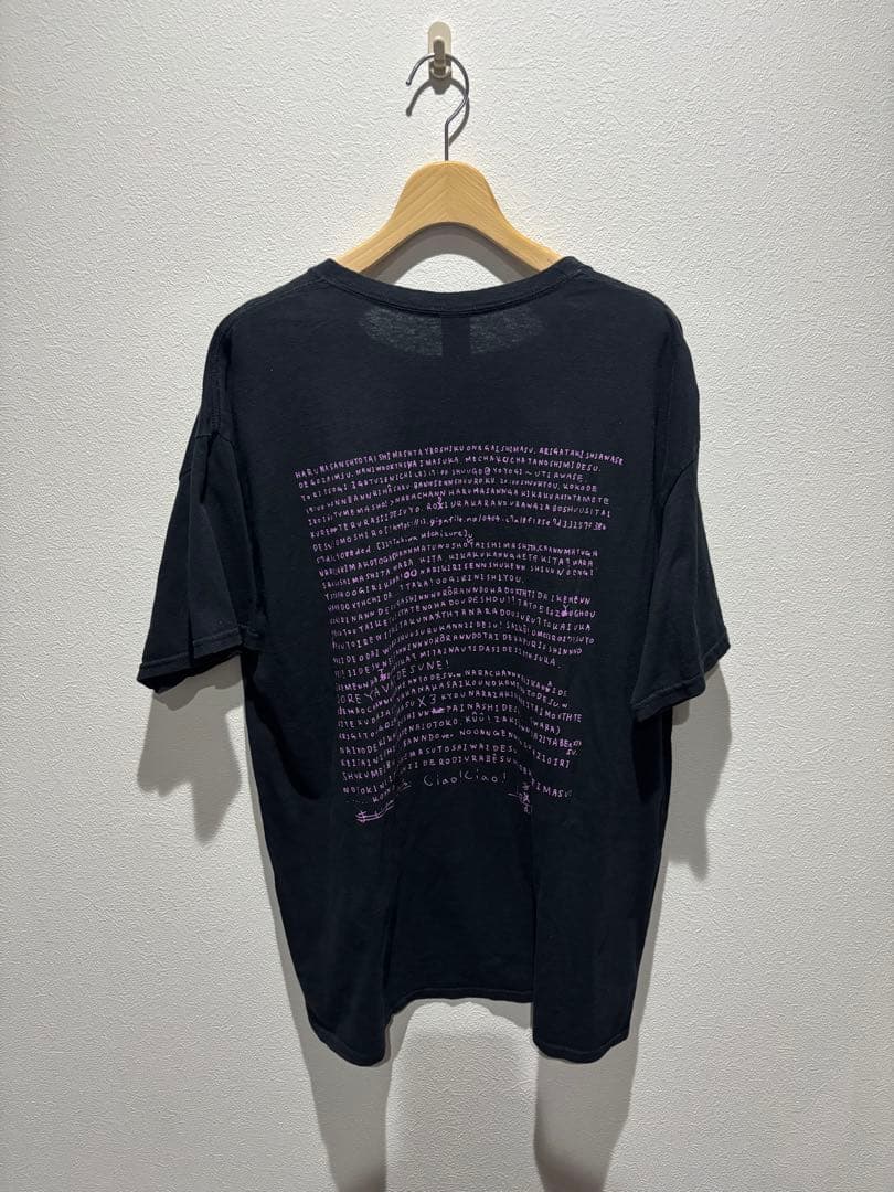 Official髭男dism ロヂウラベース Tシャツ