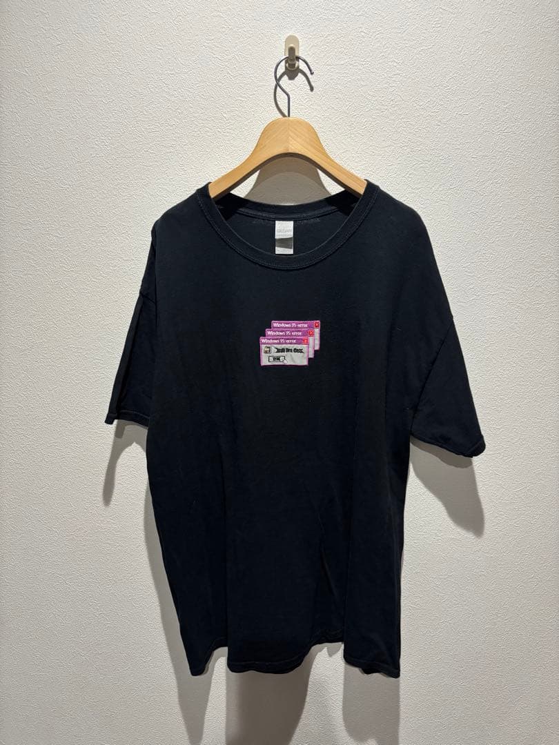 Official髭男dism ロヂウラベース Tシャツ