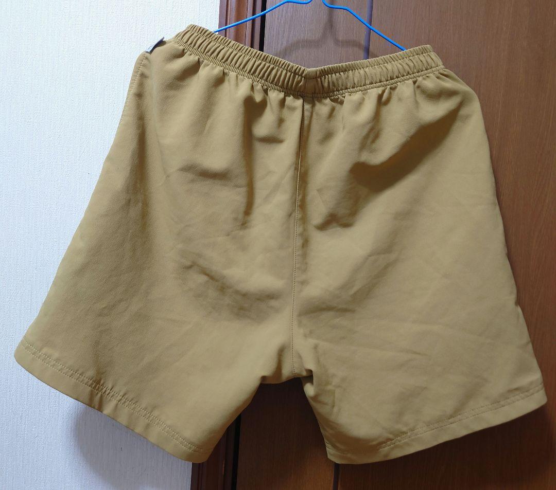 YONEX ハーフパンツ Mサイズ