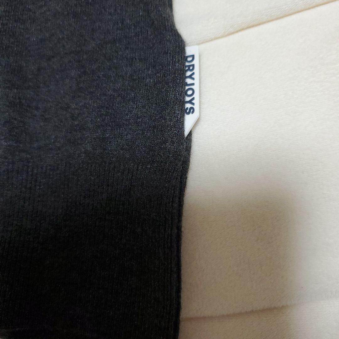 FootJoy ジップアップカーディガン