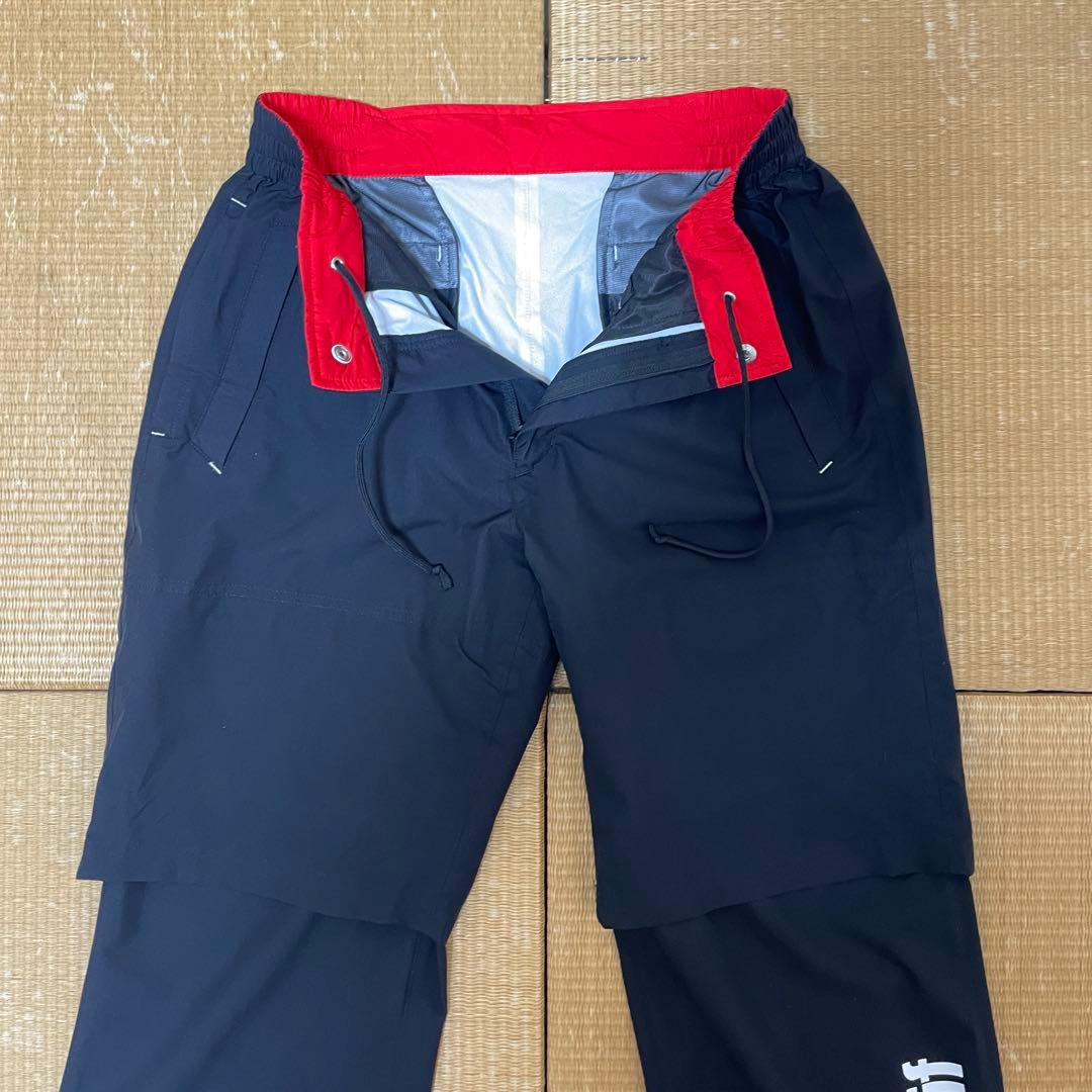 le coq sportif レインウェアセット 美品