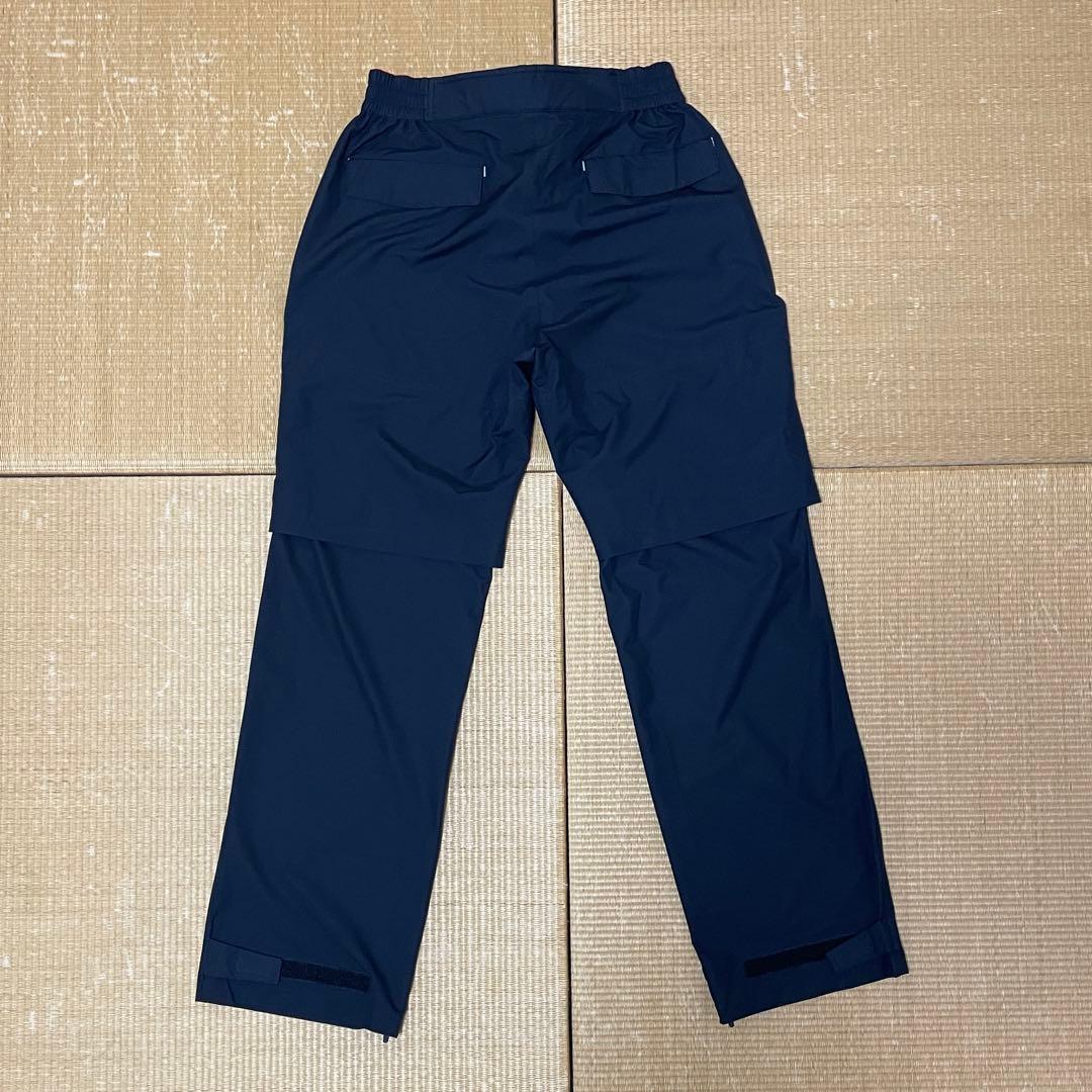 le coq sportif レインウェアセット 美品