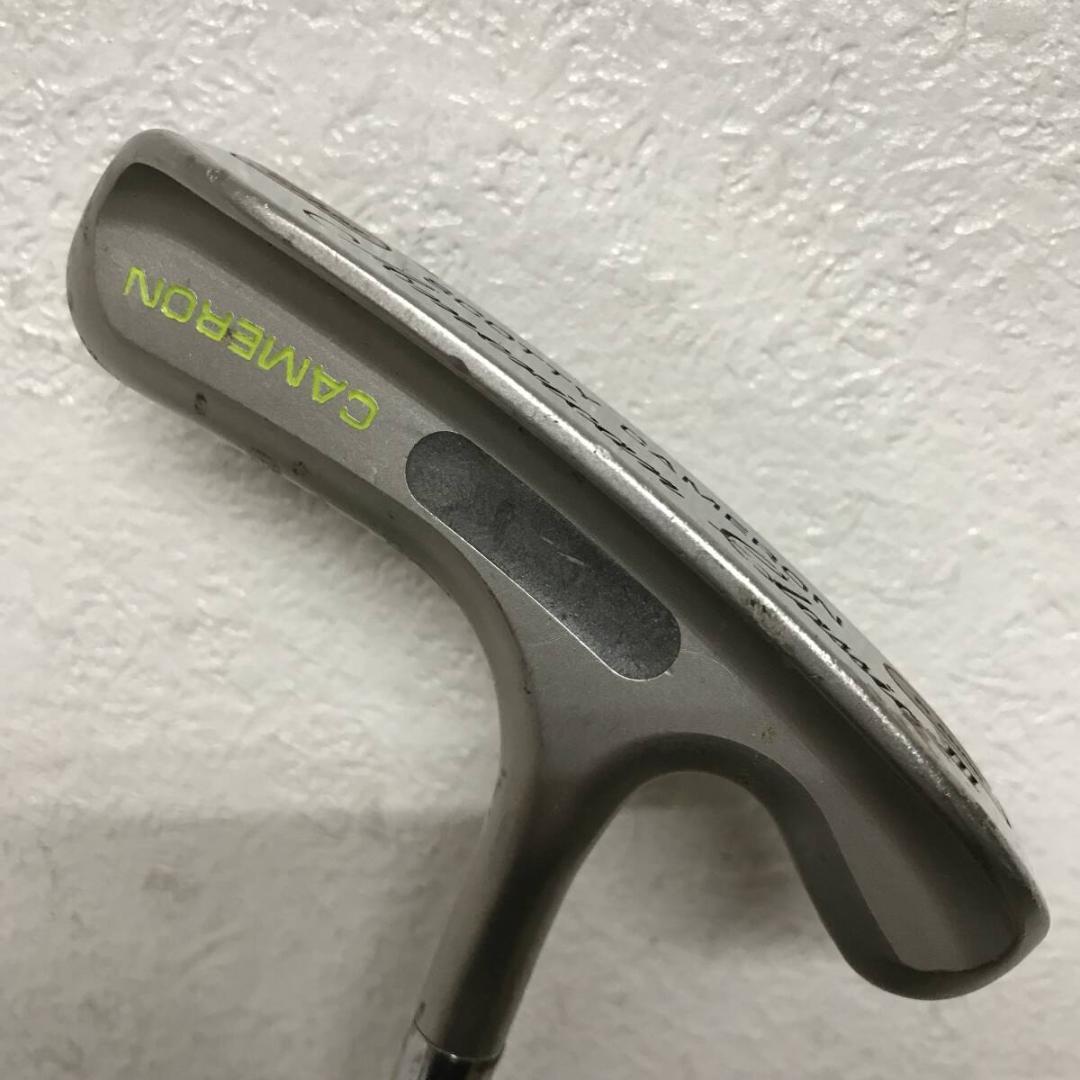 SCOTTY CAMERON スコッティキャメロン American