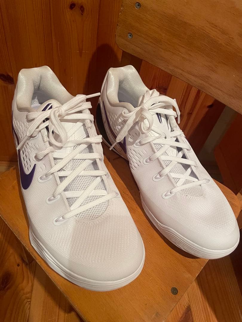 値引き交渉可KOBE 9 Elite Low EM Protro NIKE