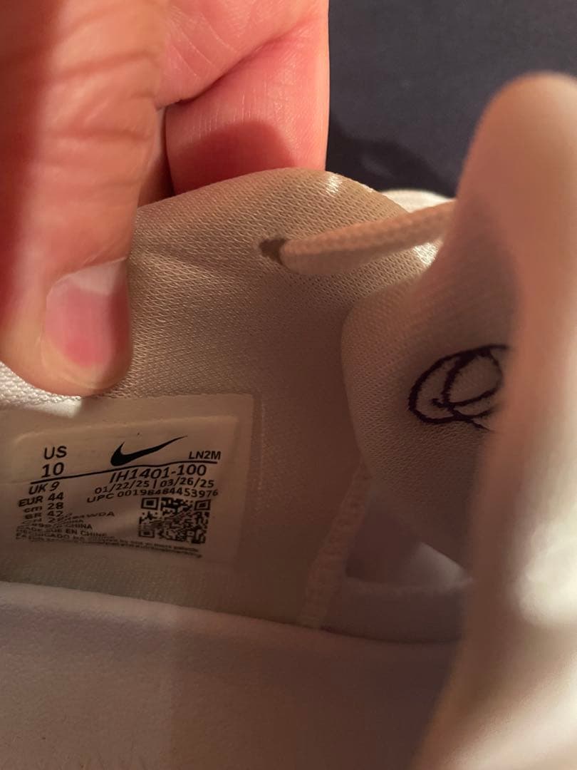 値引き交渉可KOBE 9 Elite Low EM Protro NIKE