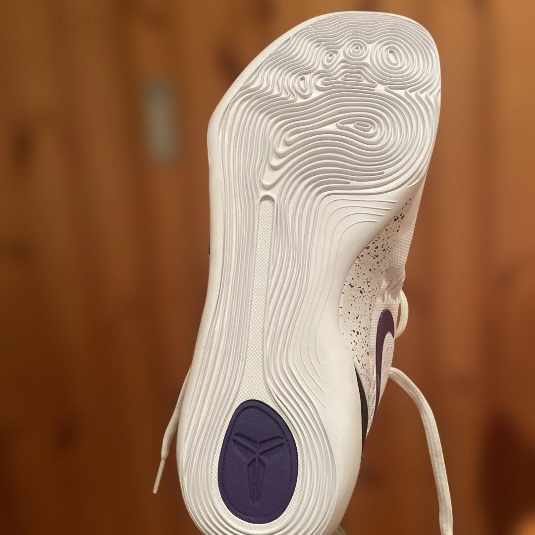 値引き交渉可KOBE 9 Elite Low EM Protro NIKE