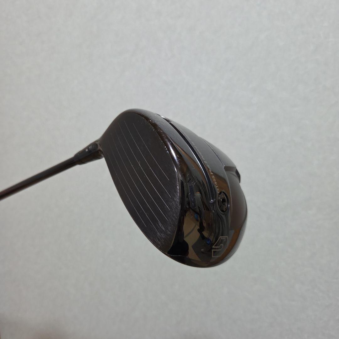 GT455 Plus2 ドライバー TENSEIオレンジ