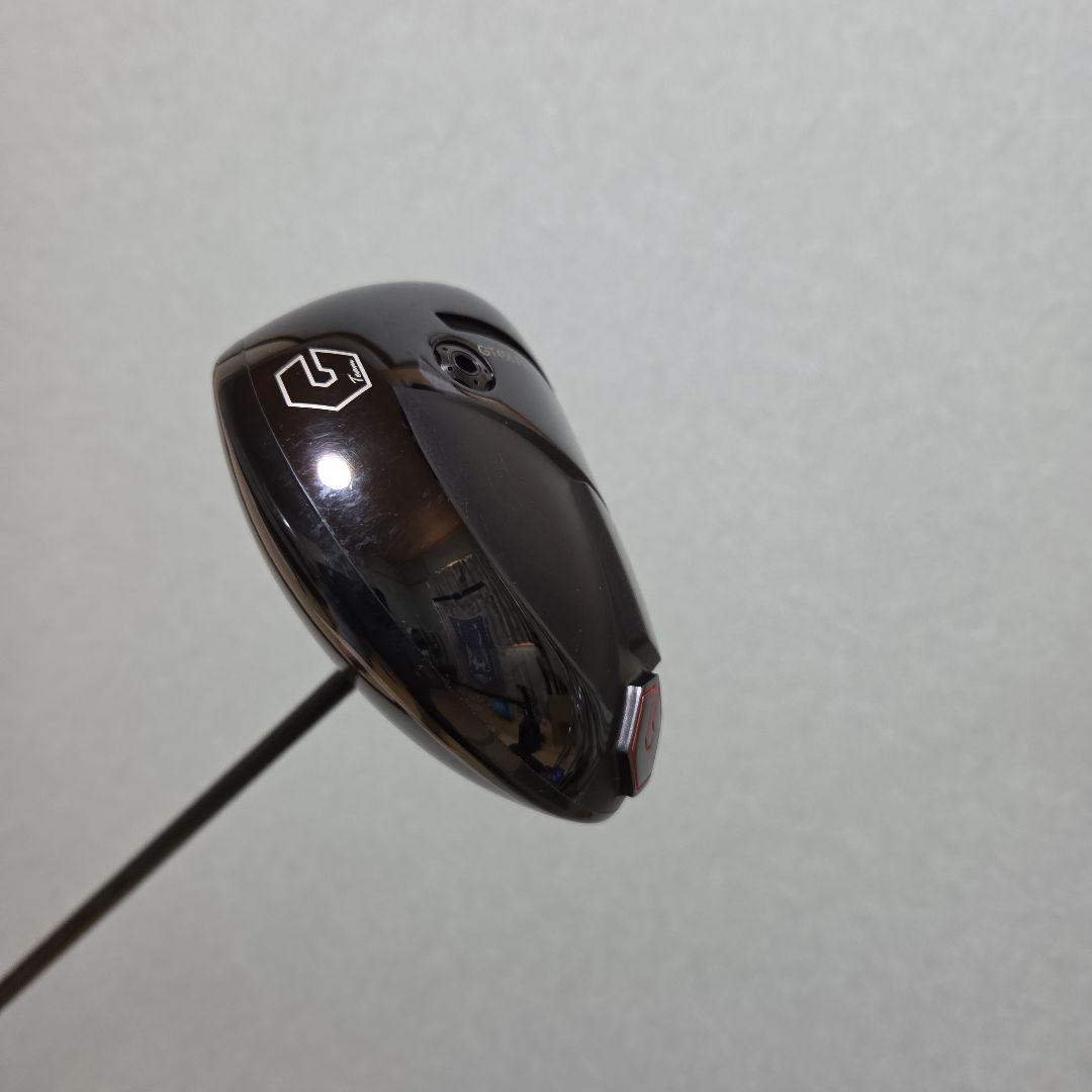 GT455 Plus2 ドライバー TENSEIオレンジ