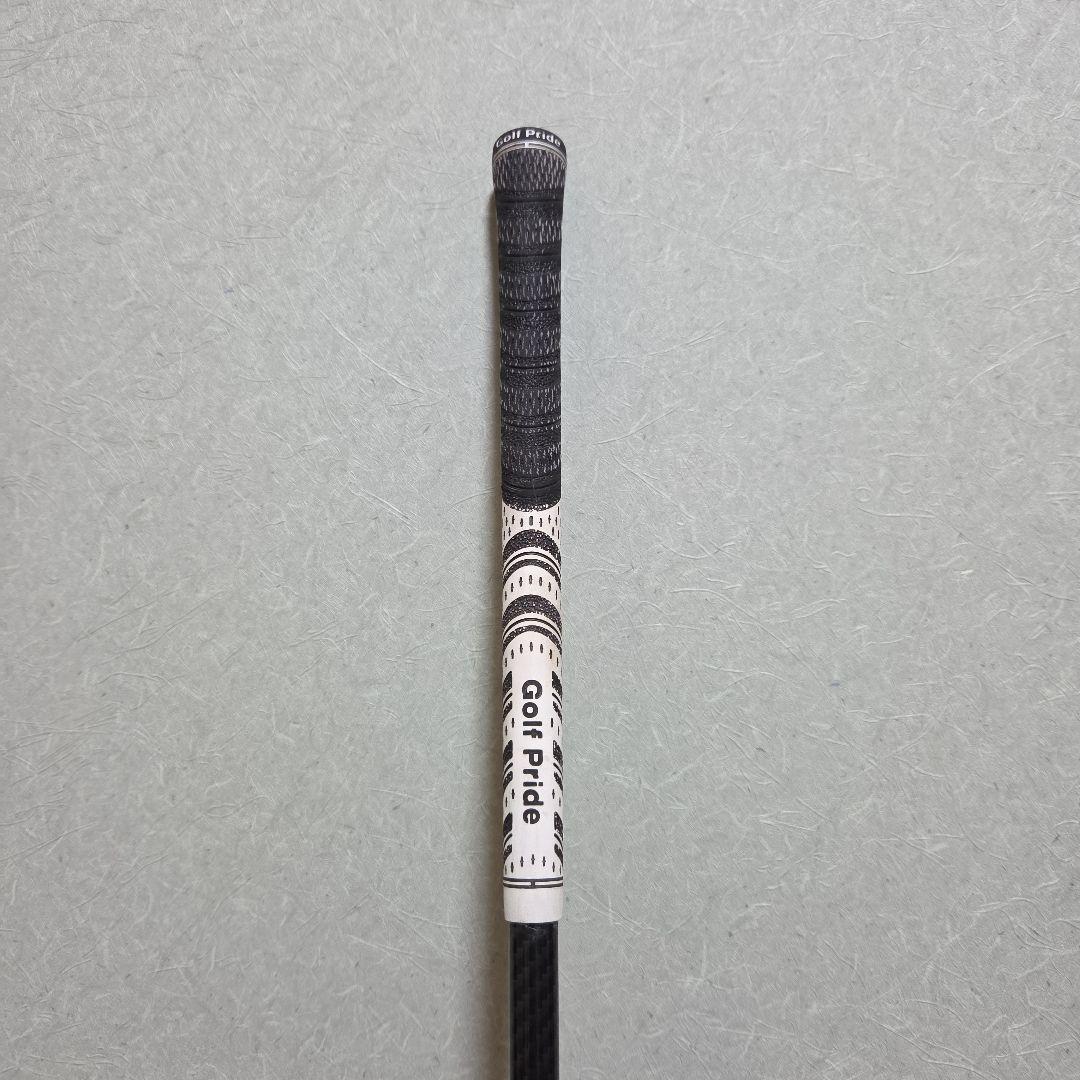 GT455 Plus2 ドライバー TENSEIオレンジ