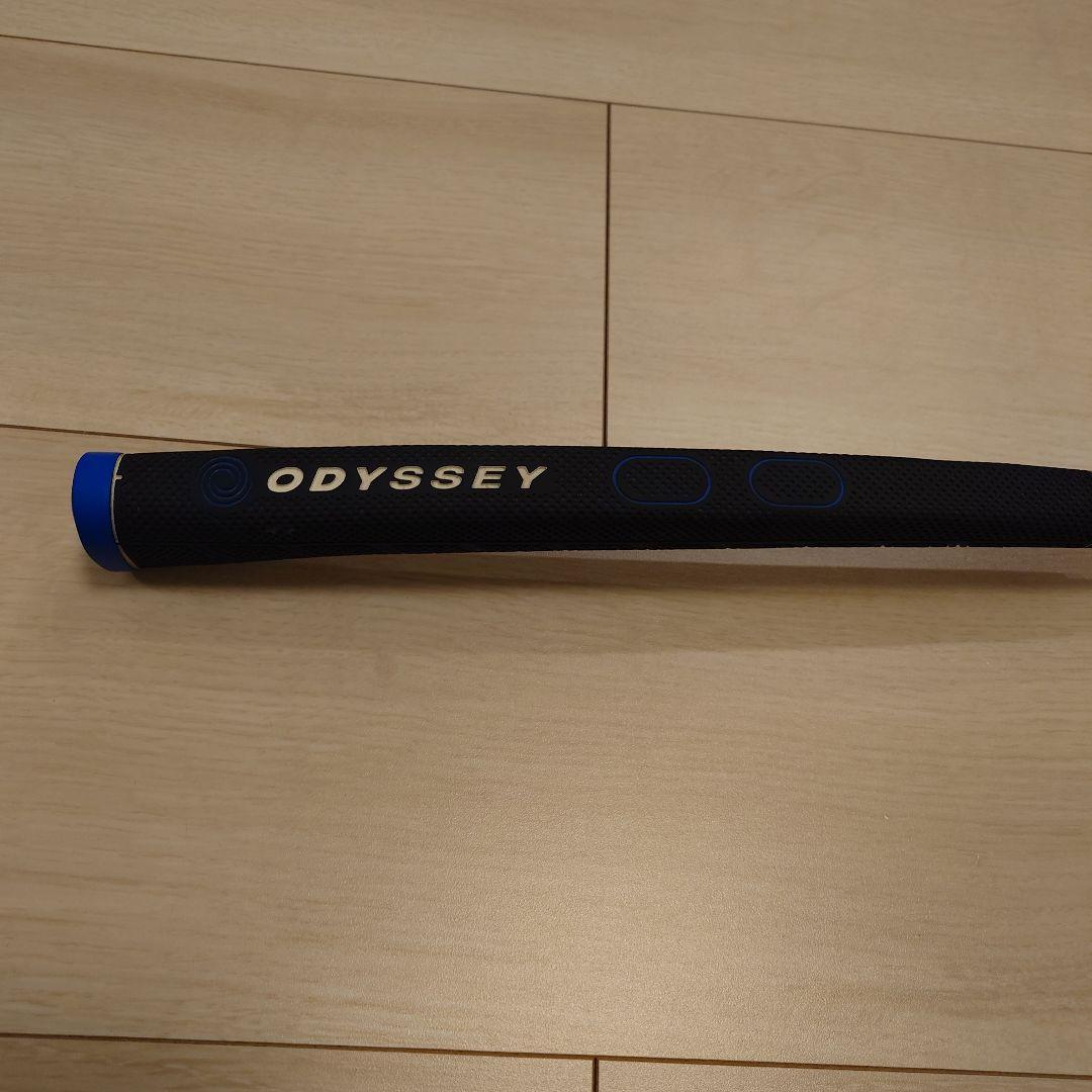 STROKE LAB 5 パター ヘッドカバー付き