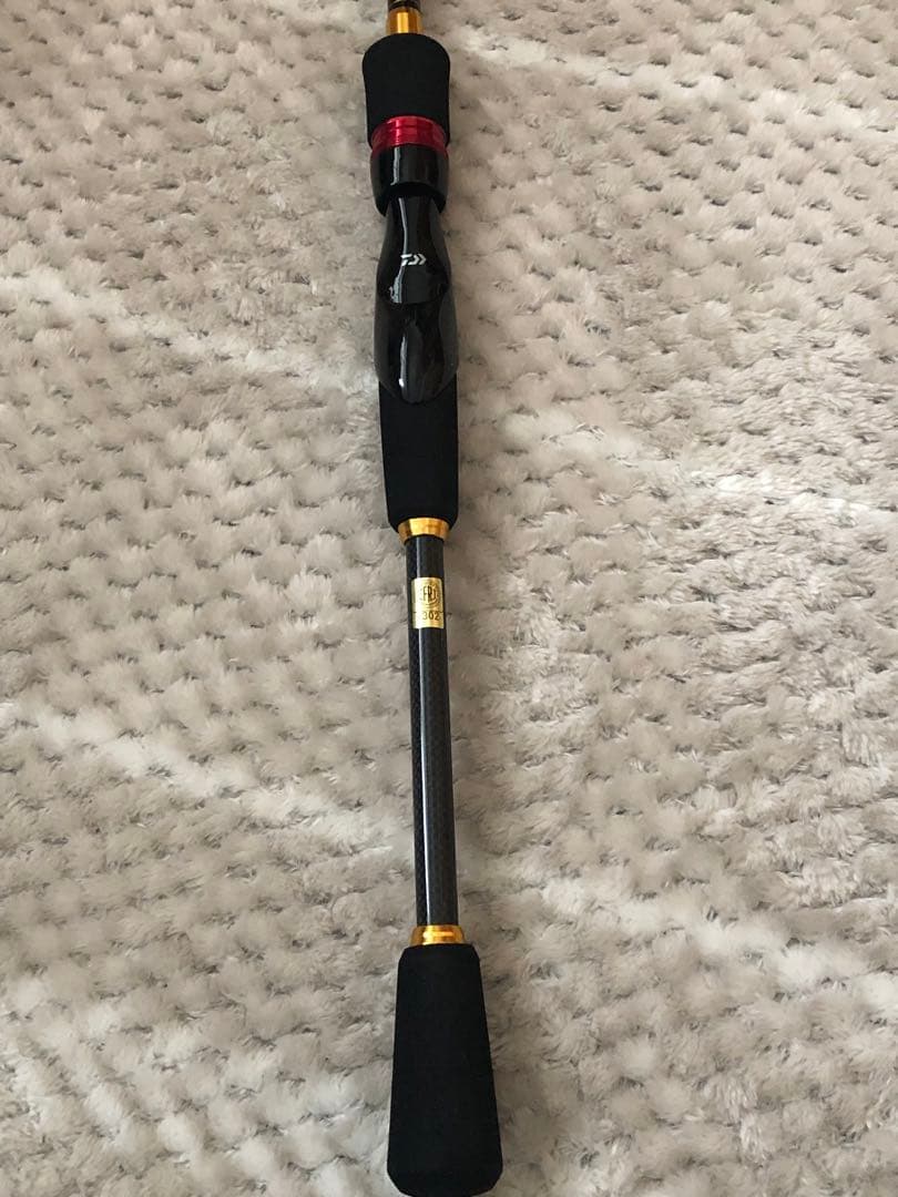 DAIWA MEBARINGX 74UL-Ｔ　メバリングロッド