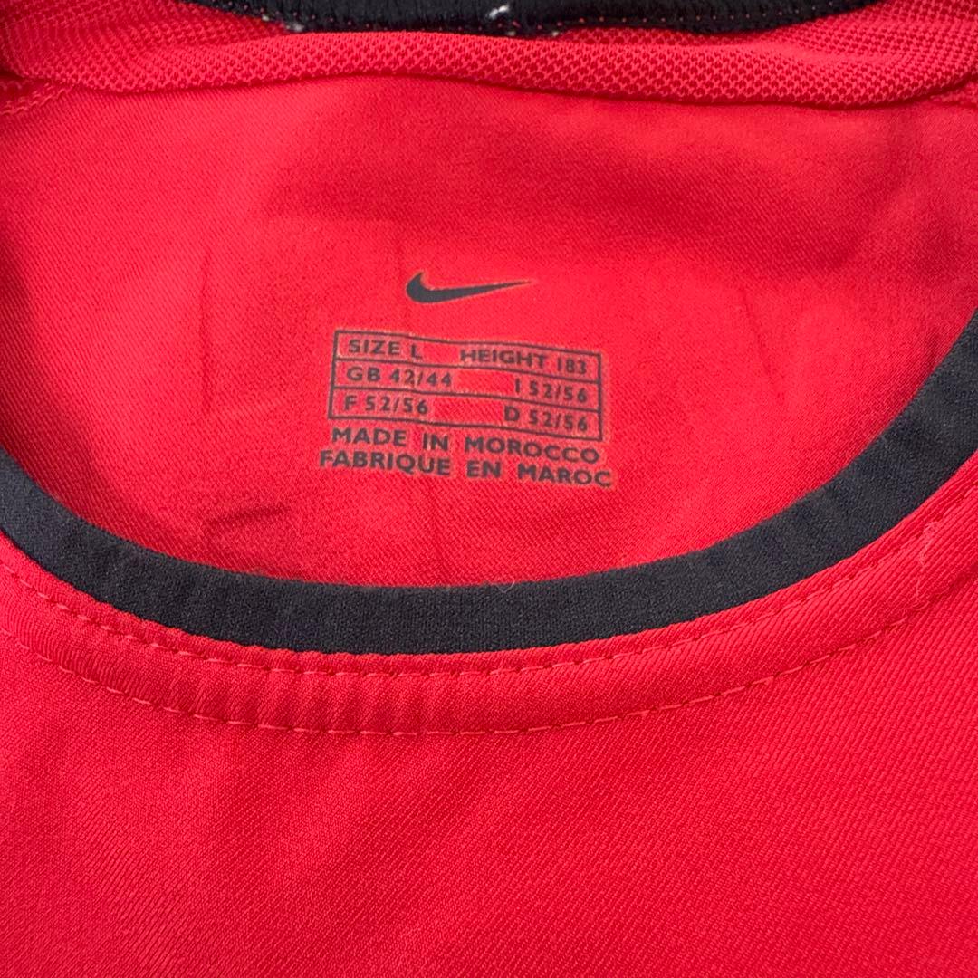 02/03 NIKE マンチェスターユナイテッド  BECKHAM #7