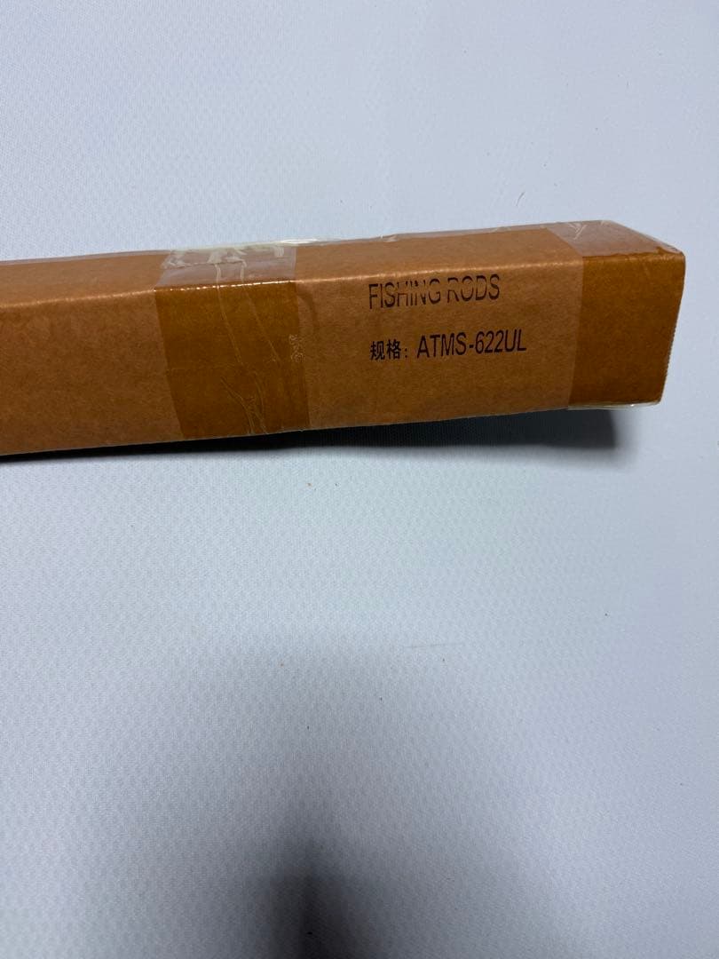 デプス　サイドワインダーエリアトラウトモデル　ATMS-622UL