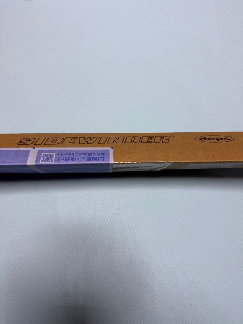 デプス　サイドワインダーエリアトラウトモデル　ATMS-622UL