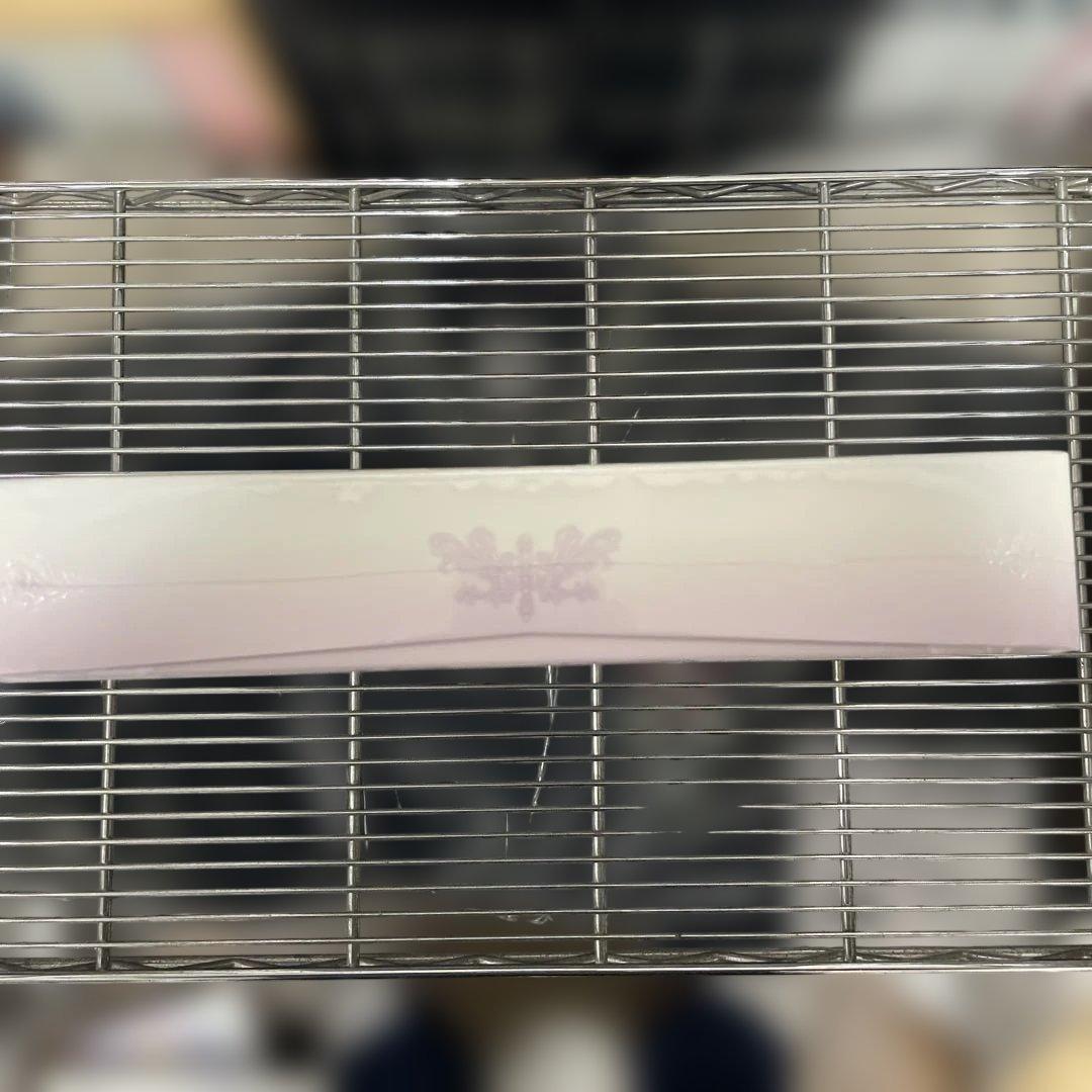 聖なるかな　ザウス(Xuse) ナルカナ抱き枕カバー＆ピロートークCD 未開封品
