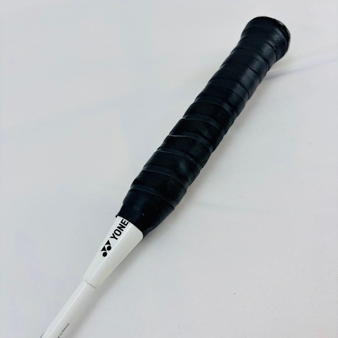 YONEX バドミントン ラケット NANORAY 30