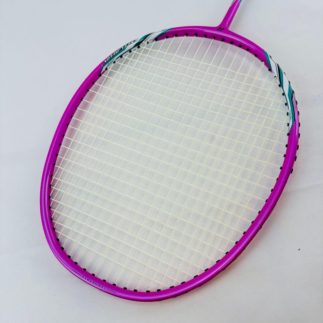 YONEX バドミントン ラケット NANORAY 30