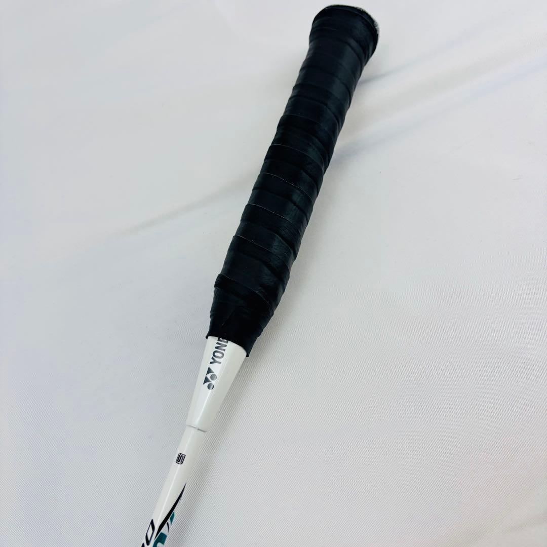 YONEX バドミントン ラケット NANORAY 30