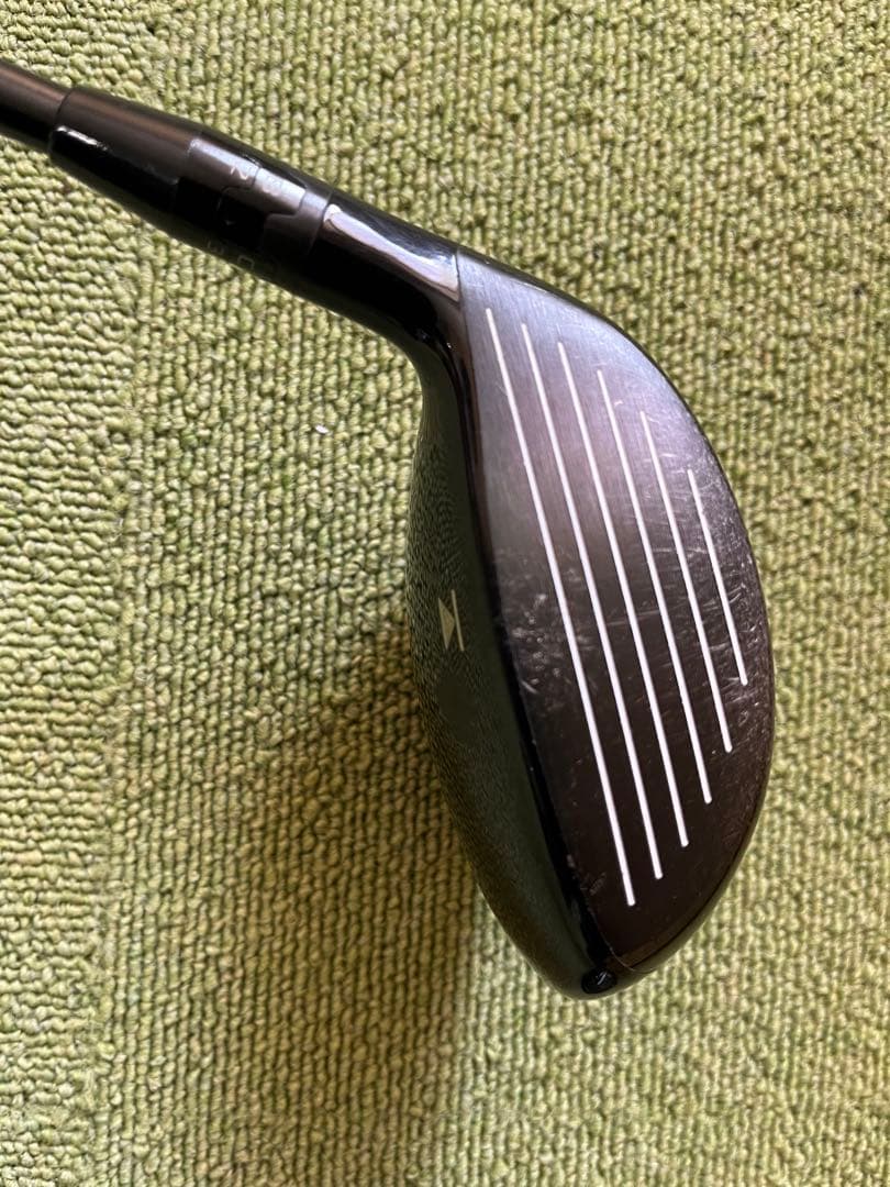 タイトリスト 910F 3W 5W ( 13.5° 19° ) ２本セット
