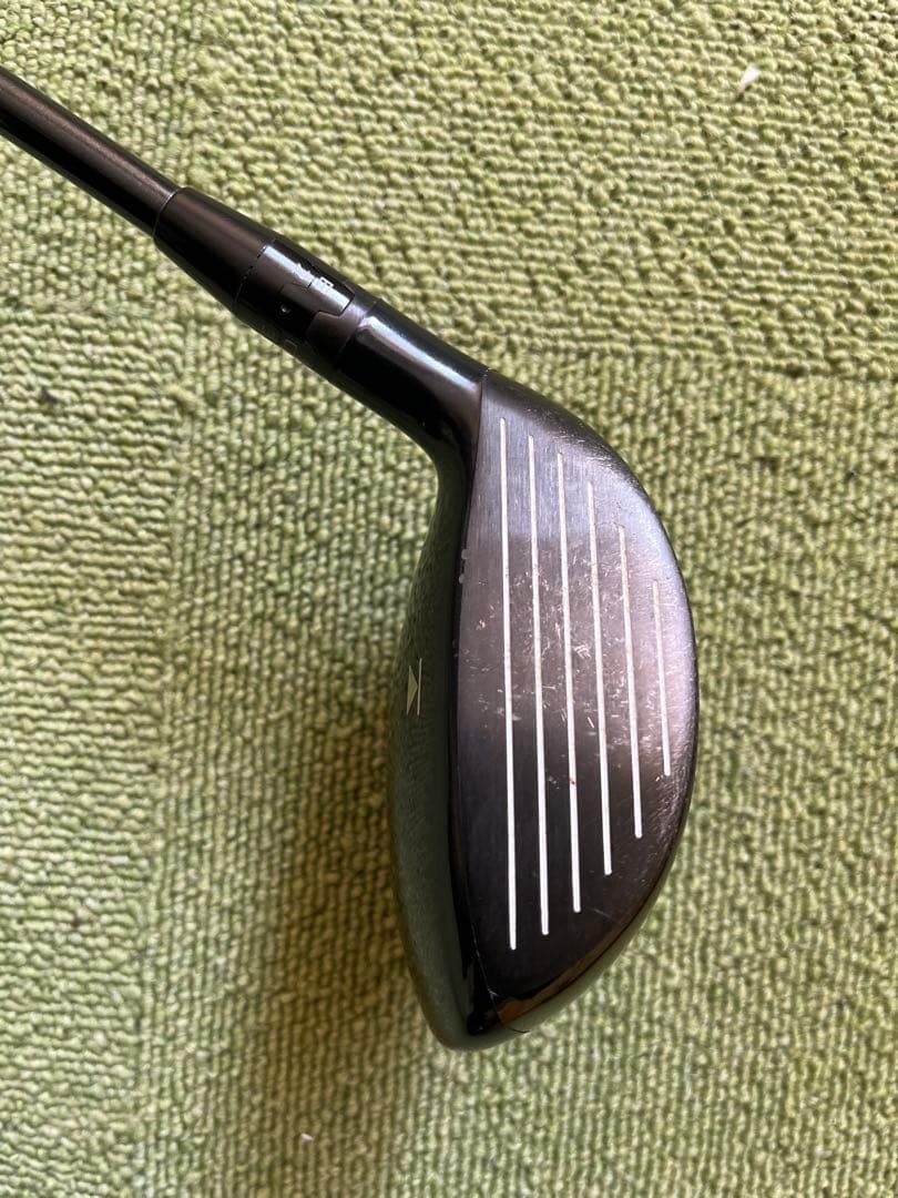 タイトリスト 910F 3W 5W ( 13.5° 19° ) ２本セット