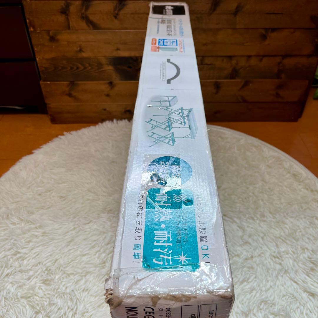 ✨新品✨ロゴス ベンチテーブルセット6-AF（メイプル）オールインワン　6人用