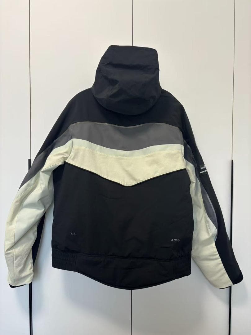 Nike NOCTA Dolemite Jacket ノクタ ジャケット