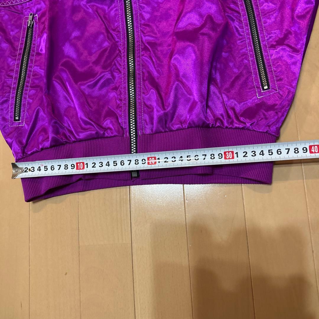 90s アシックス asics セットアップ ウォームアップウェア　ヴィンテージ