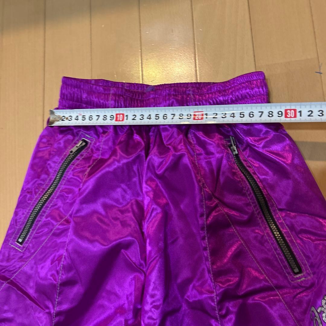 90s アシックス asics セットアップ ウォームアップウェア　ヴィンテージ