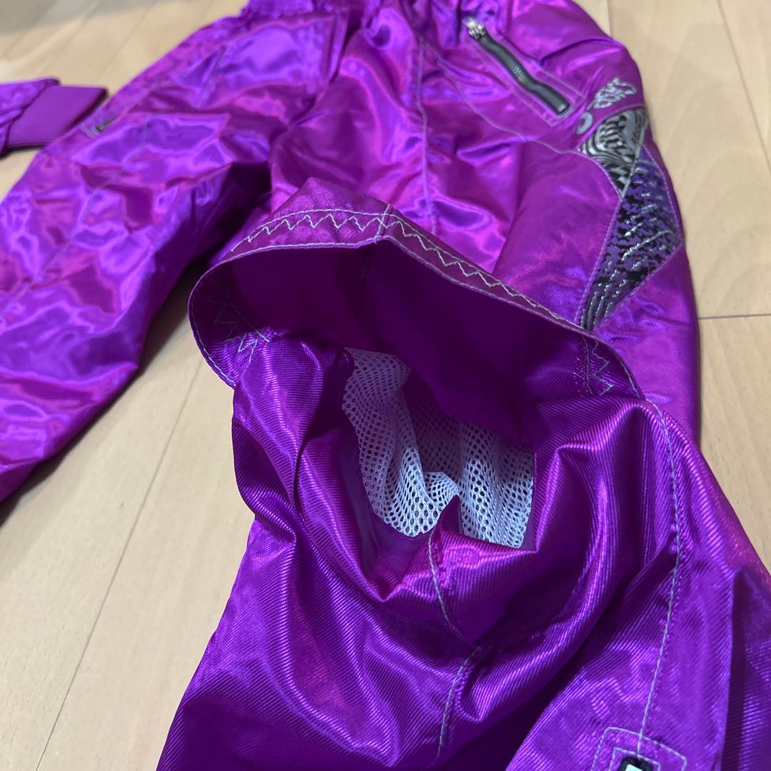 90s アシックス asics セットアップ ウォームアップウェア　ヴィンテージ