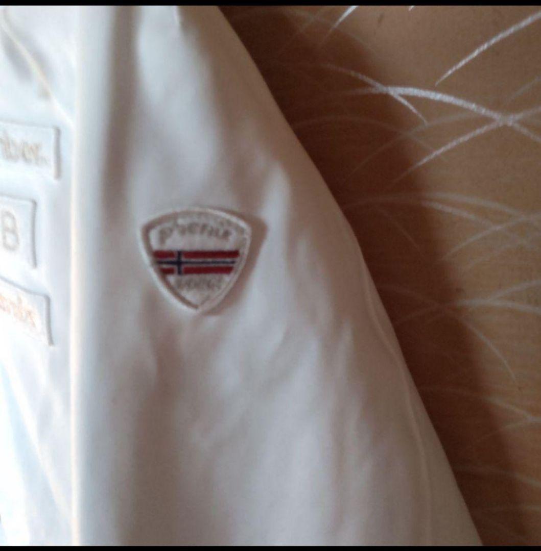 b 新品タグ付 Phenix NorwayTeam ProgressJacket
