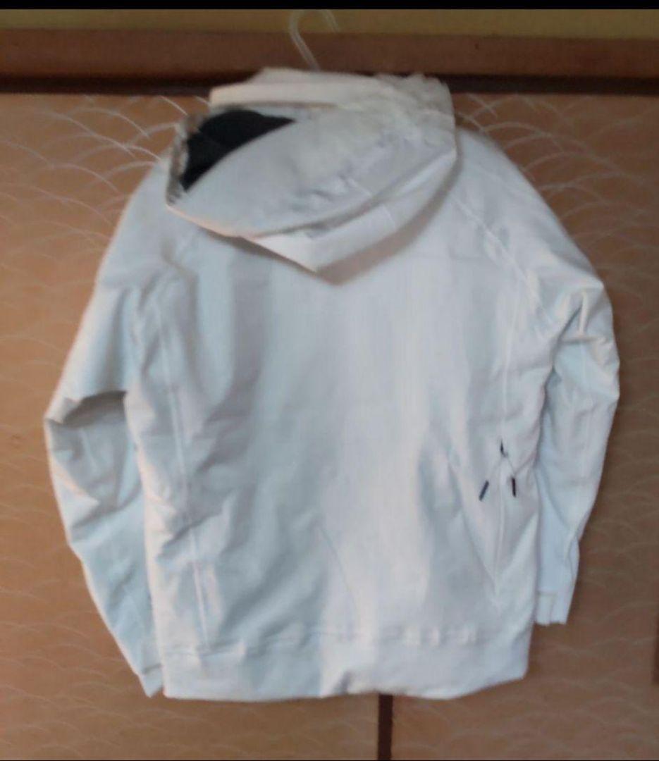 b 新品タグ付 Phenix NorwayTeam ProgressJacket