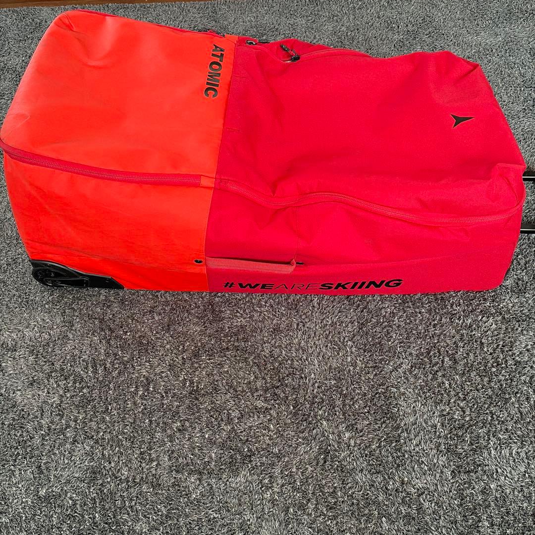 アトミック（ATOMIC）　トラベルバッグ　「RS TRUNK 130L」