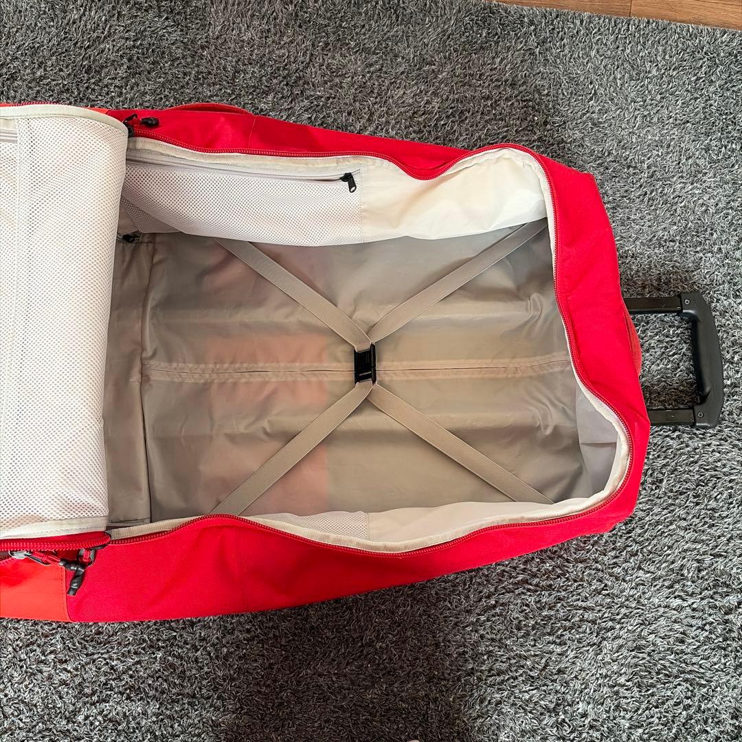アトミック（ATOMIC）　トラベルバッグ　「RS TRUNK 130L」