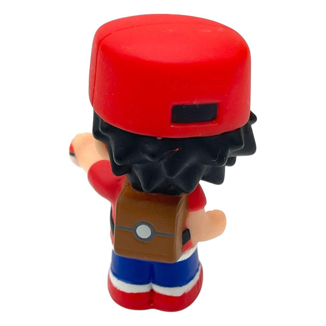 ゆびにんぎょう コレクション 第2弾 レッド グリーンポケモンセンター限定