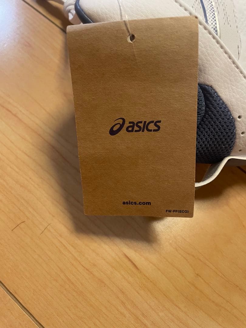 ASICS GELHOOP V17 バスケットボールシューズ 25.5cm
