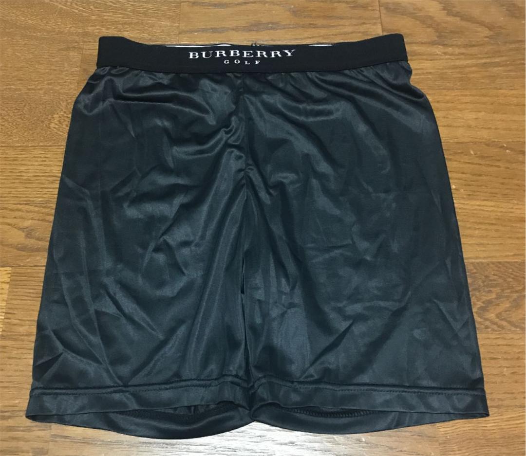 バーバリーゴルフ　スカート　タグ付き　新品　Mサイズ