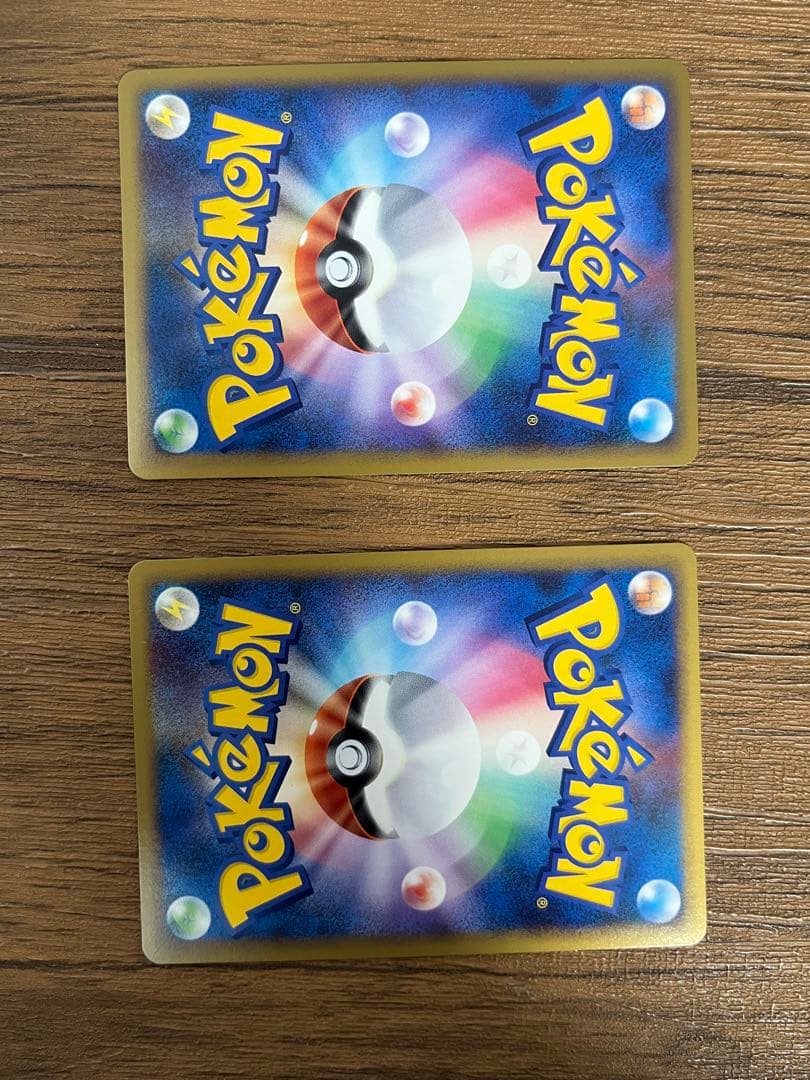 ホウオウＬＥＧＥＮＤ 2枚組　美品