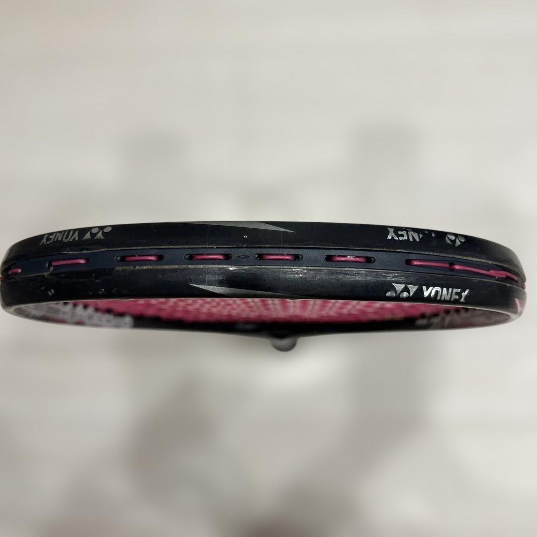 YONEX VOLTRAGE 5S ソフトテニスラケット