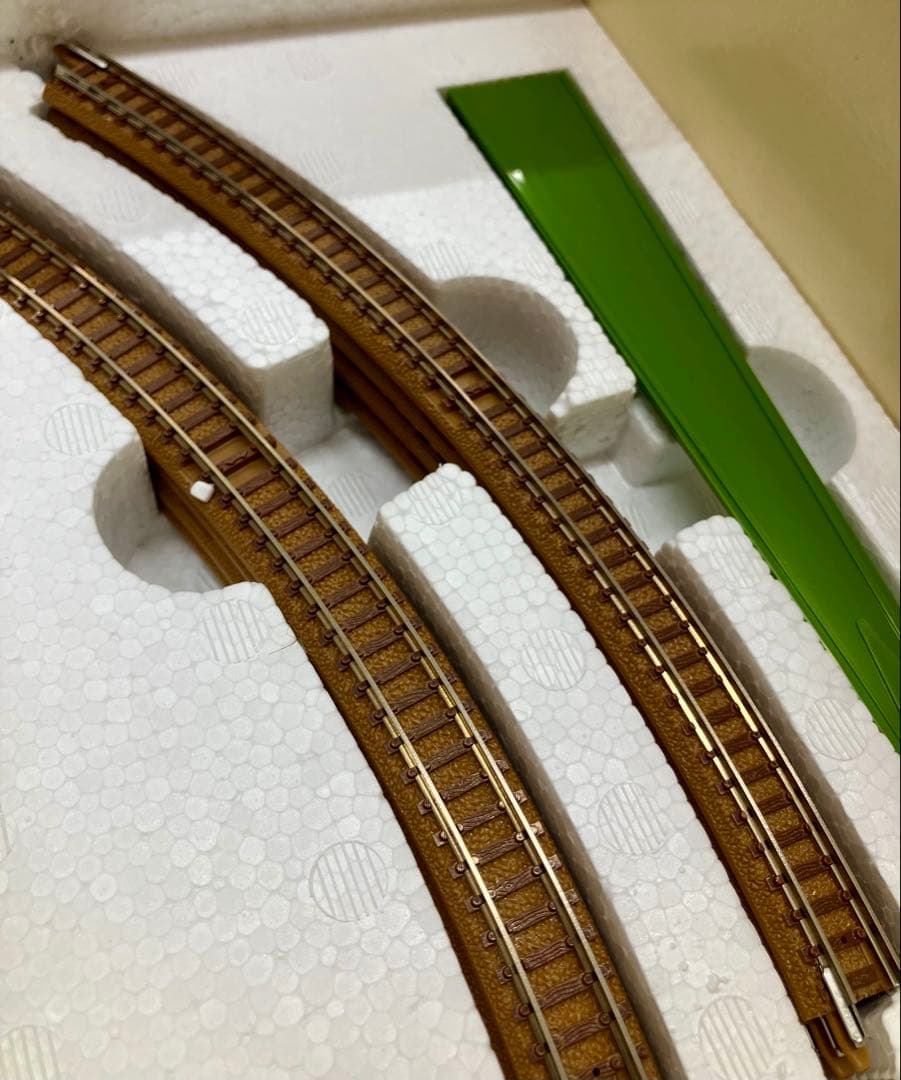 TOMIX 90101 Nゲージ　鉄道模型基本セット 485系特急電車◆筑
