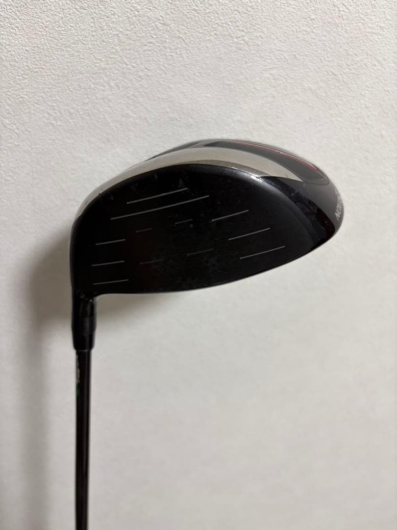 Srixon Z 585 ドライバー 9.5度