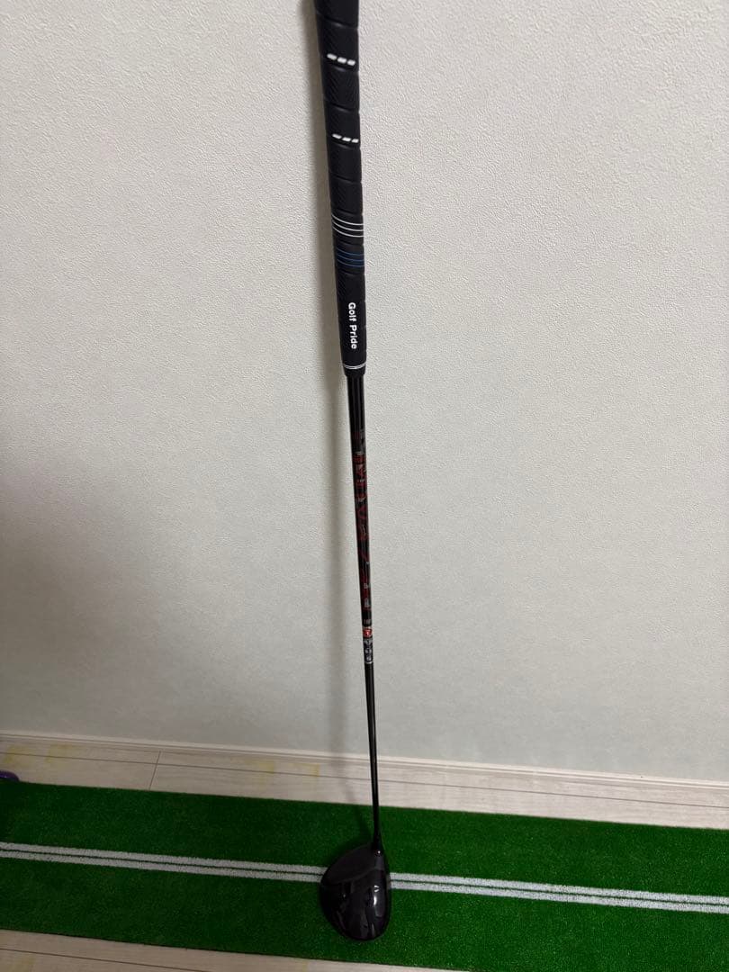 Srixon Z 585 ドライバー 9.5度
