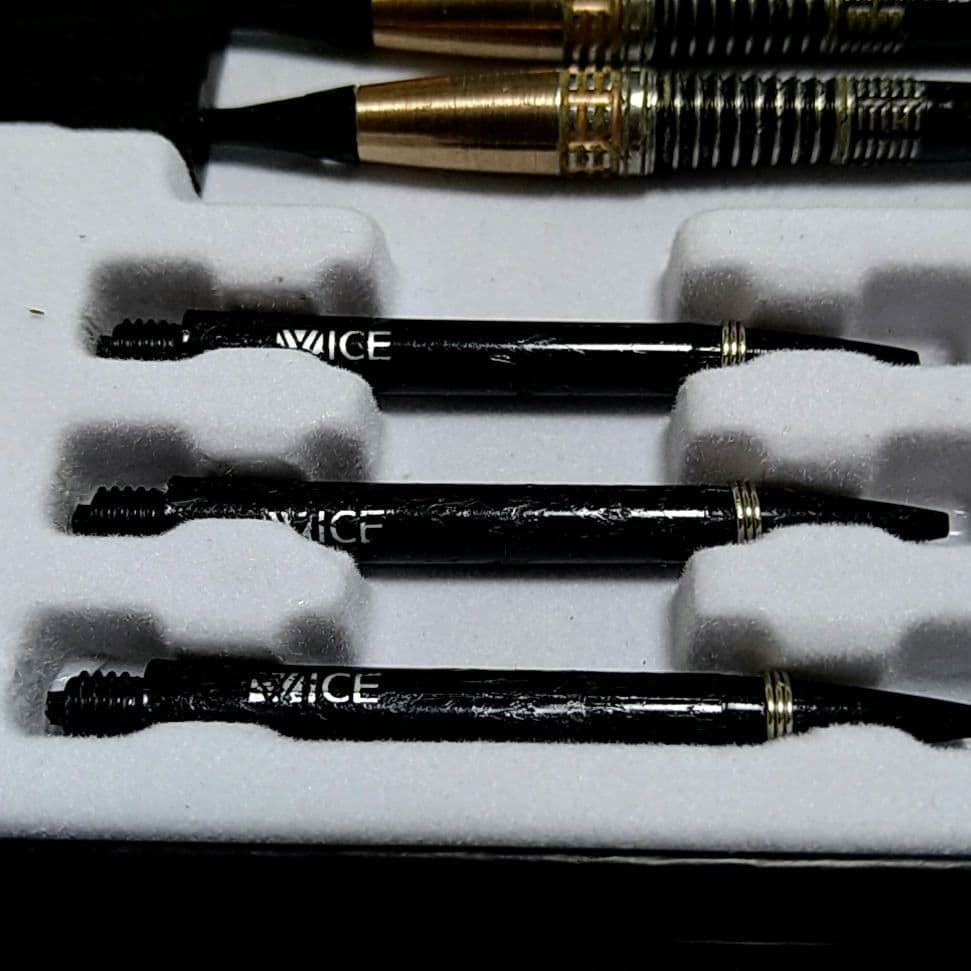 One80 GUTS 20g 山形明人選手モデル　ダーツ ソフトタイプ