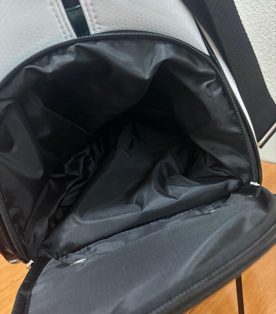 シェパード•*¨*•.¸♬︎ 新品、未使用 adabat ゴルフバッグ