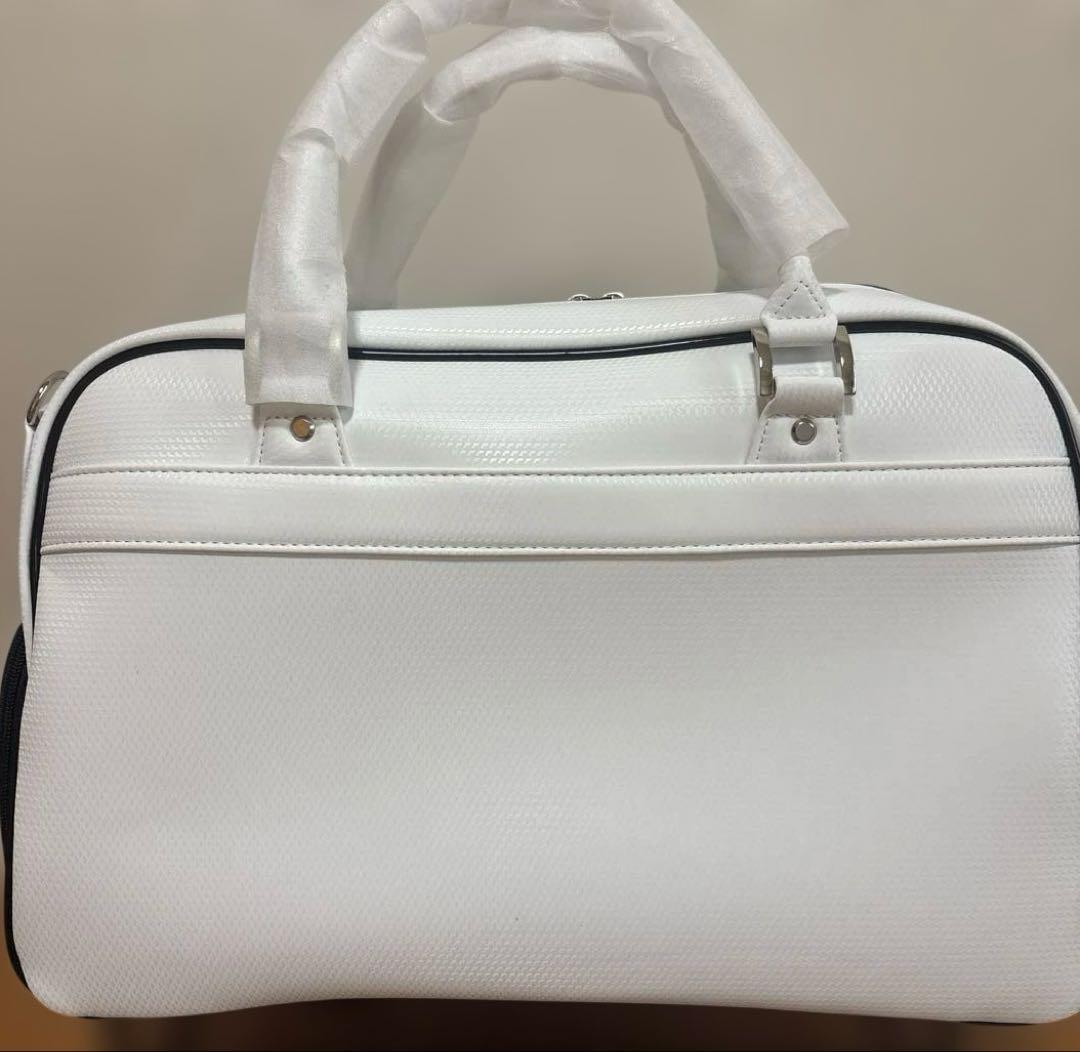 シェパード•*¨*•.¸♬︎ 新品、未使用 adabat ゴルフバッグ